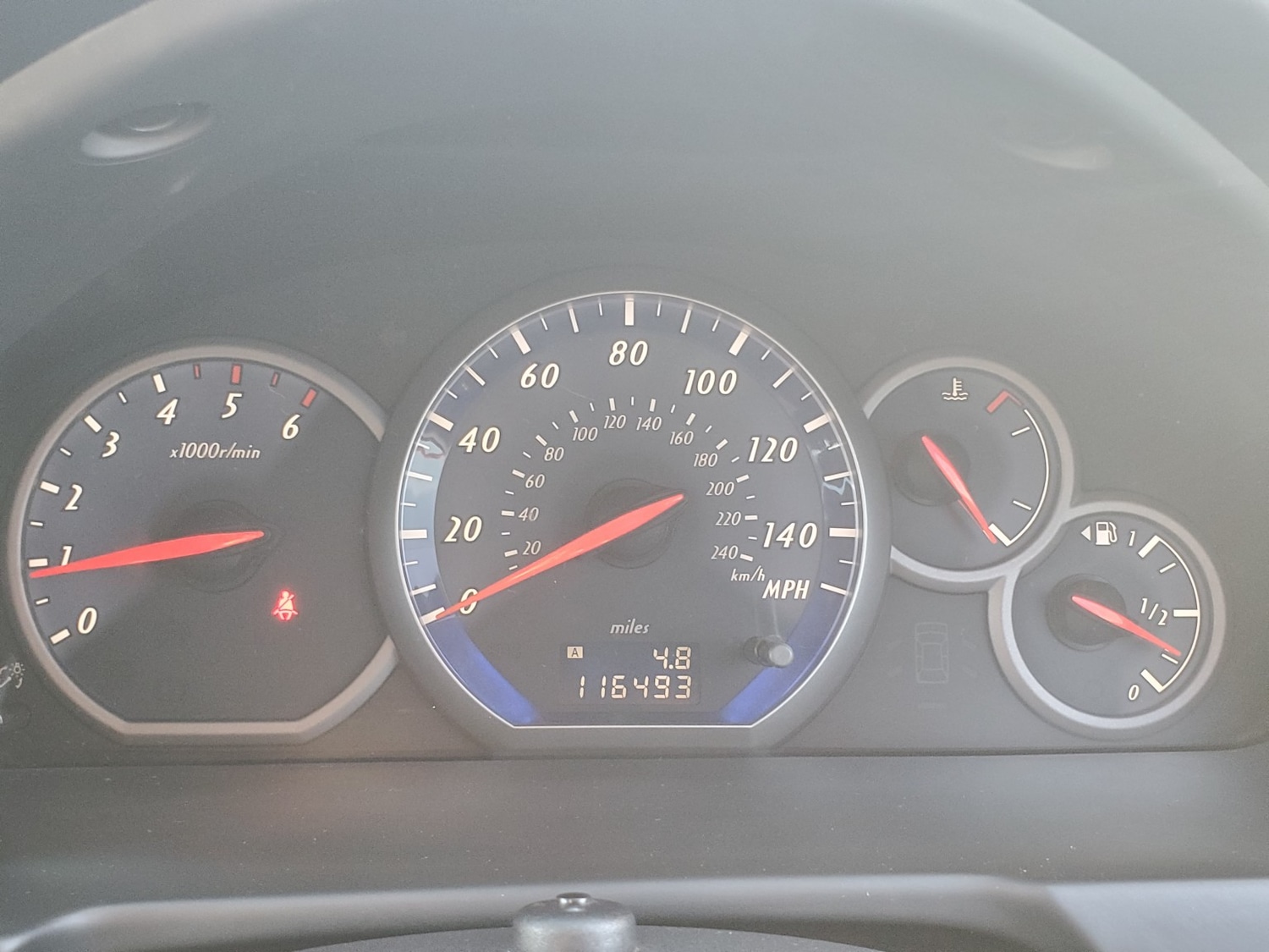 Used Mitsubishi Grandis 2009 for sale - 76821579: Photo 21