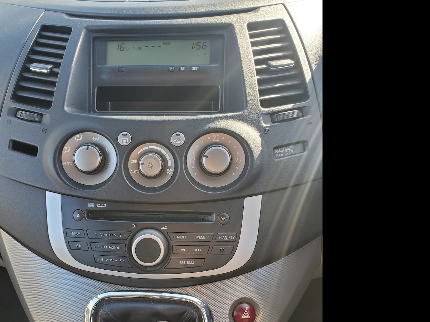 Used Mitsubishi Grandis 2009 for sale - 76821579: Photo 24