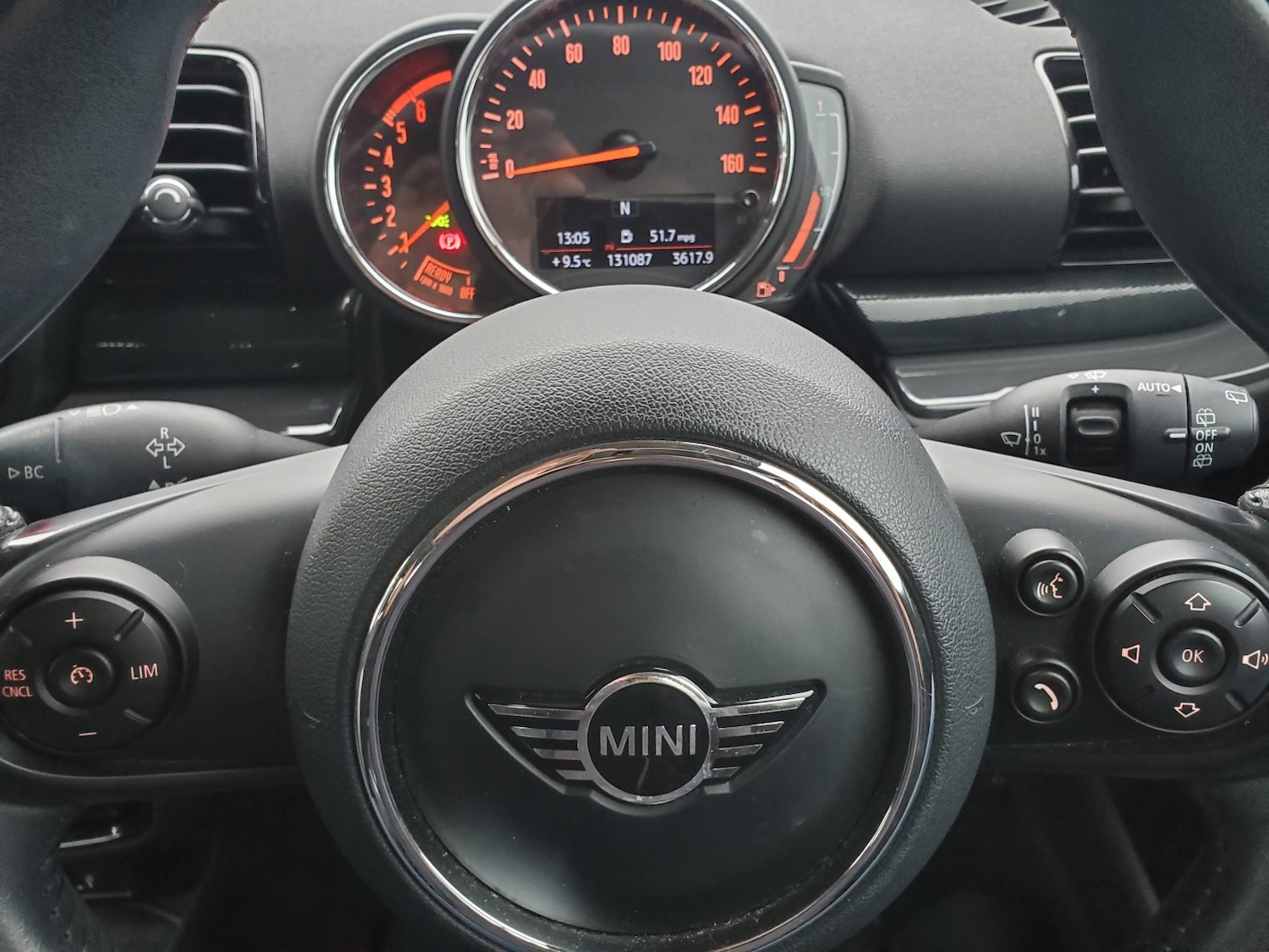 Used MINI Clubman 2018 for sale - 76951052: Photo 11