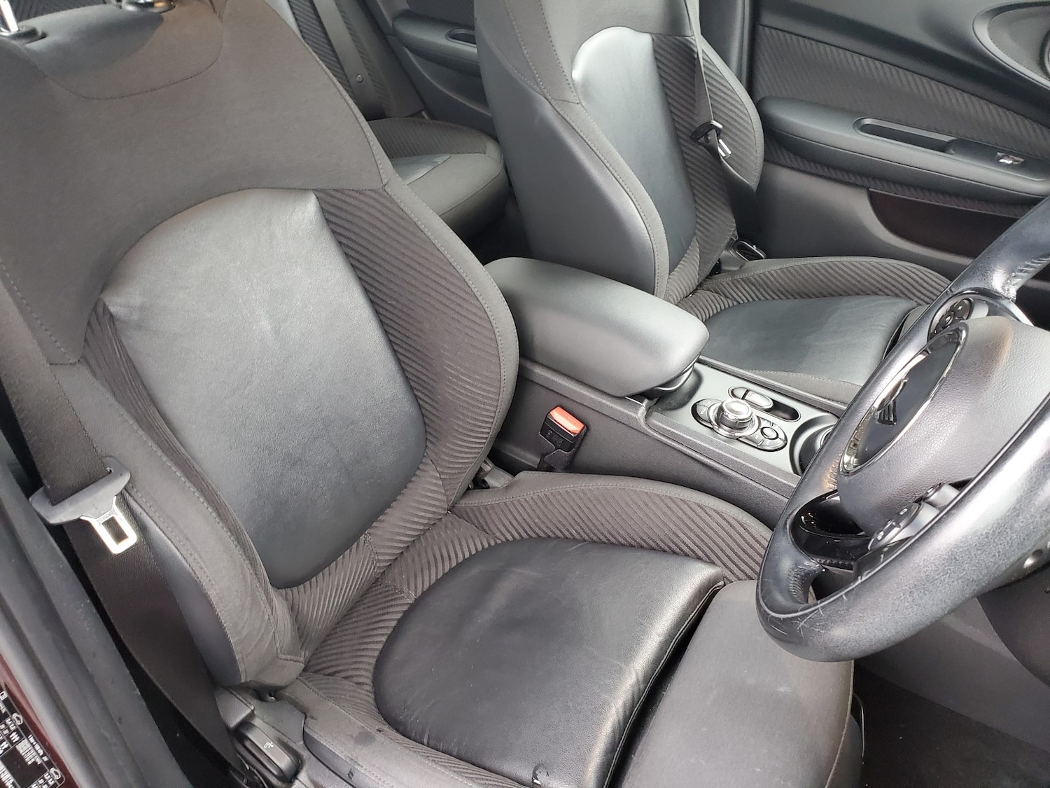 Used MINI Clubman 2018 for sale - 76951052: Photo 7