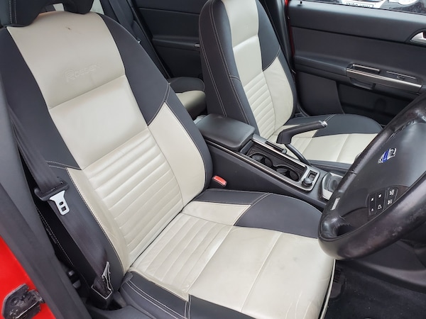 Used Volvo S40 2011 for sale - 76263411: Photo 10