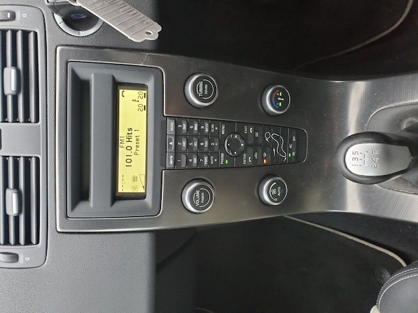 Used Volvo S40 2011 for sale - 76263411: Photo 13