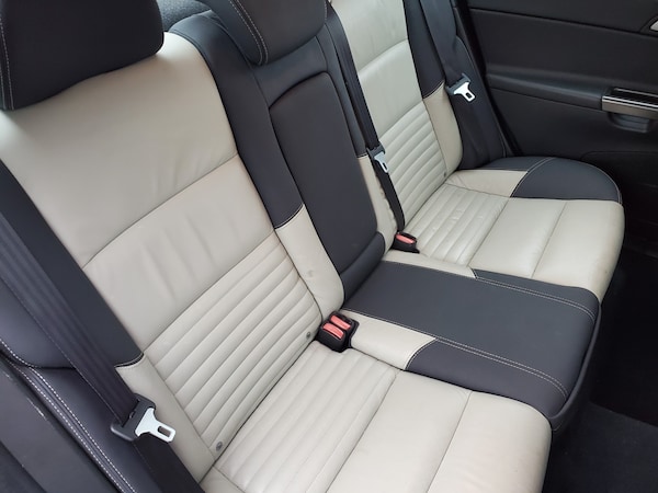 Used Volvo S40 2011 for sale - 76263411: Photo 14