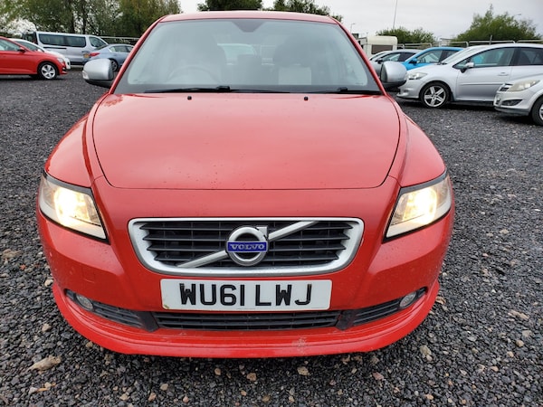 Used Volvo S40 2011 for sale - 76263411: Photo 3