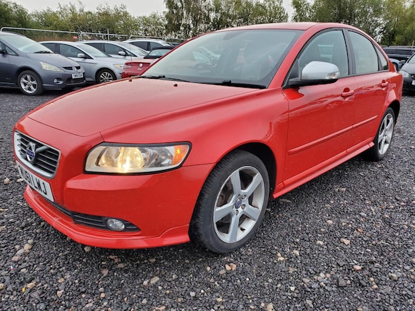 Used Volvo S40 2011 for sale - 76263411: Photo 4