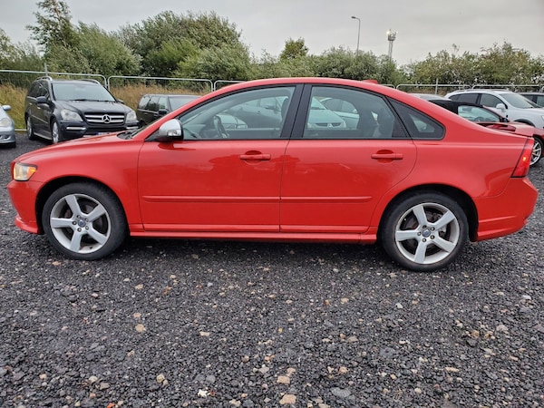 Used Volvo S40 2011 for sale - 76263411: Photo 5