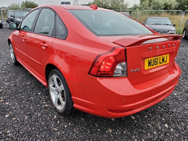 Used Volvo S40 2011 for sale - 76263411: Photo 6