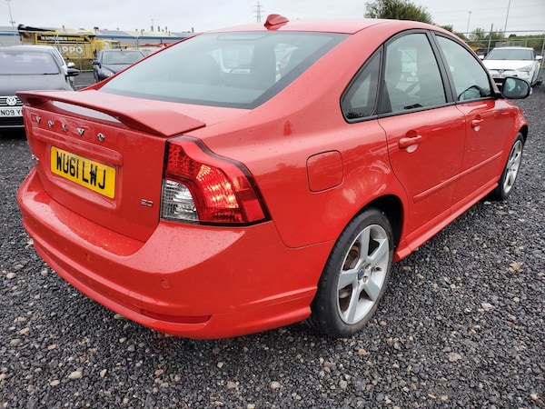Used Volvo S40 2011 for sale - 76263411: Photo 8