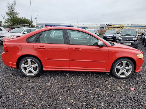 Used Volvo S40 2011 for sale - 76263411: Photo 9