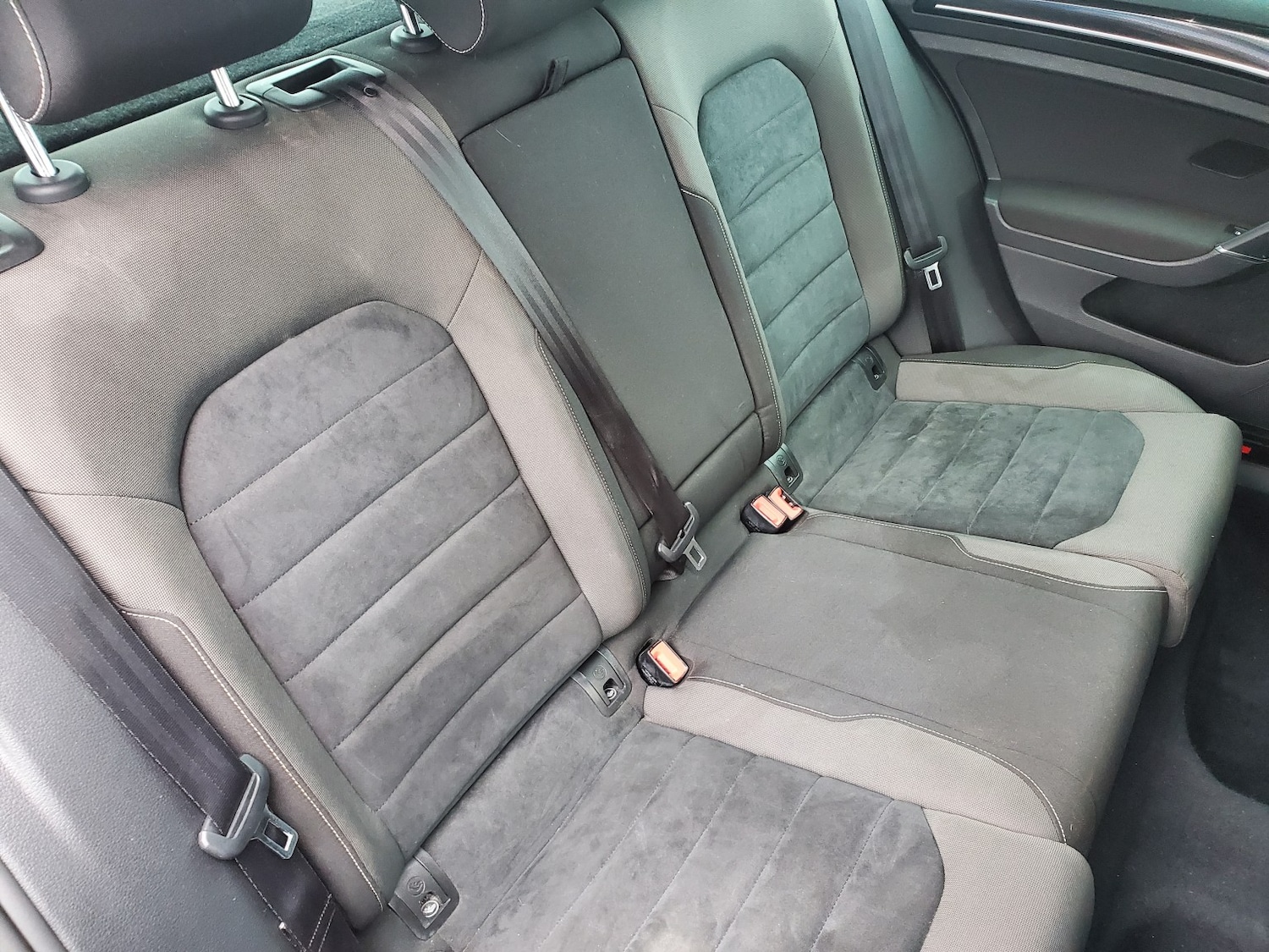 Used Volkswagen Golf 2014 for sale - 76263412: Photo 11