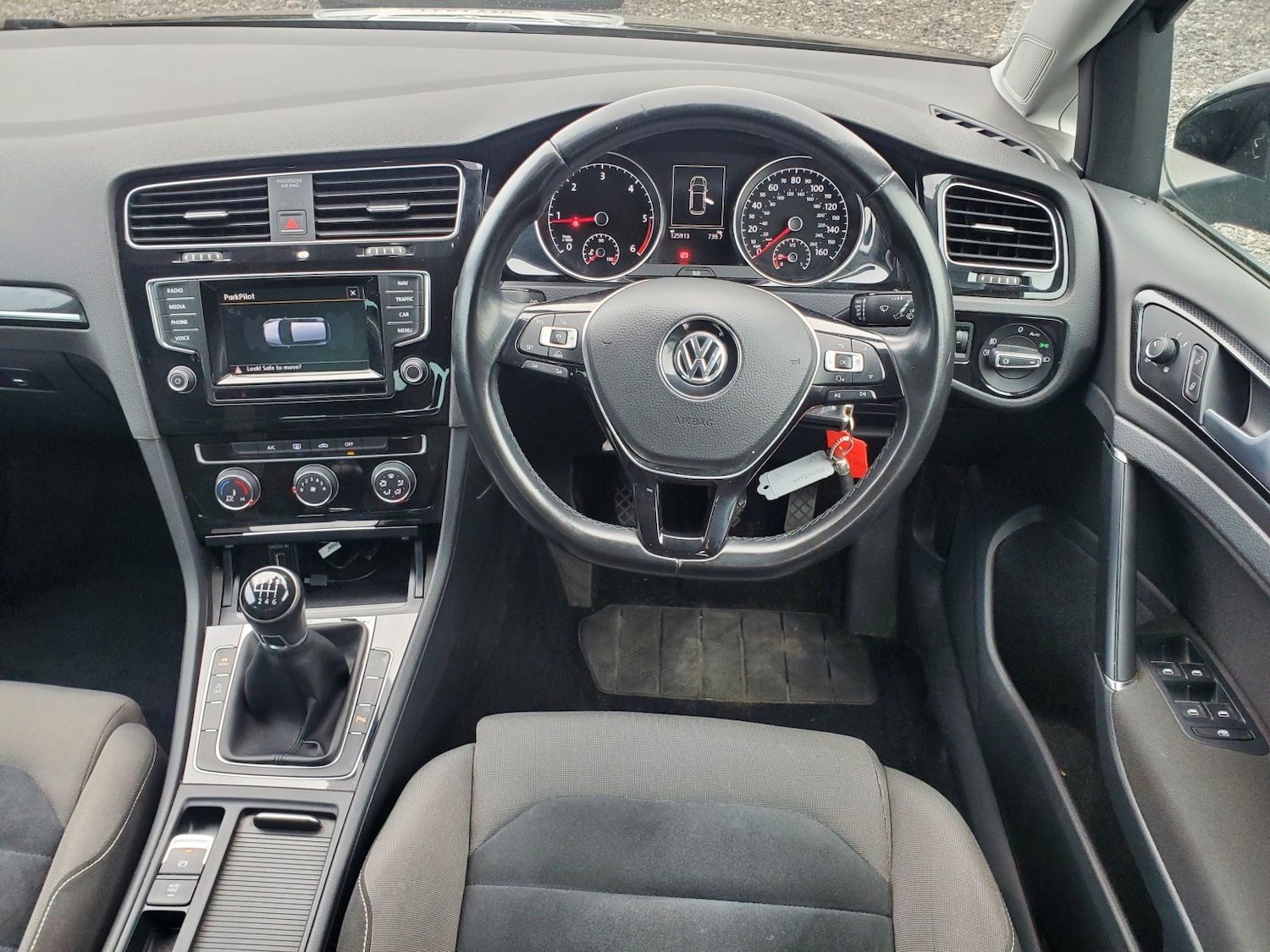 Used Volkswagen Golf 2014 for sale - 76263412: Photo 13