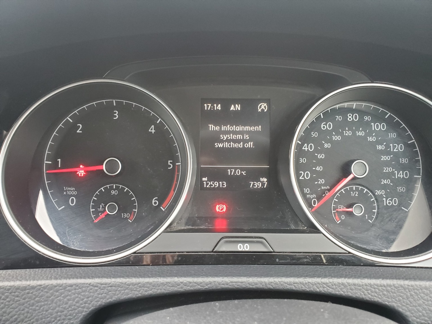 Used Volkswagen Golf 2014 for sale - 76263412: Photo 16