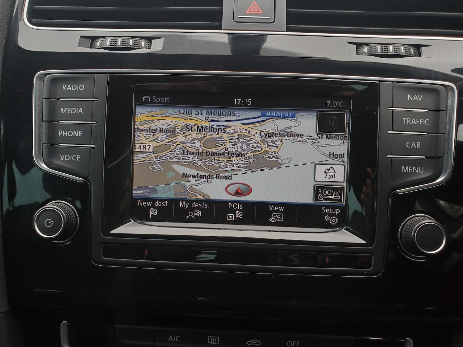 Used Volkswagen Golf 2014 for sale - 76263412: Photo 22