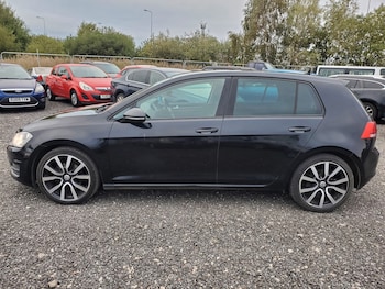 Used Volkswagen Golf 2014 for sale - 76263412: Photo 4