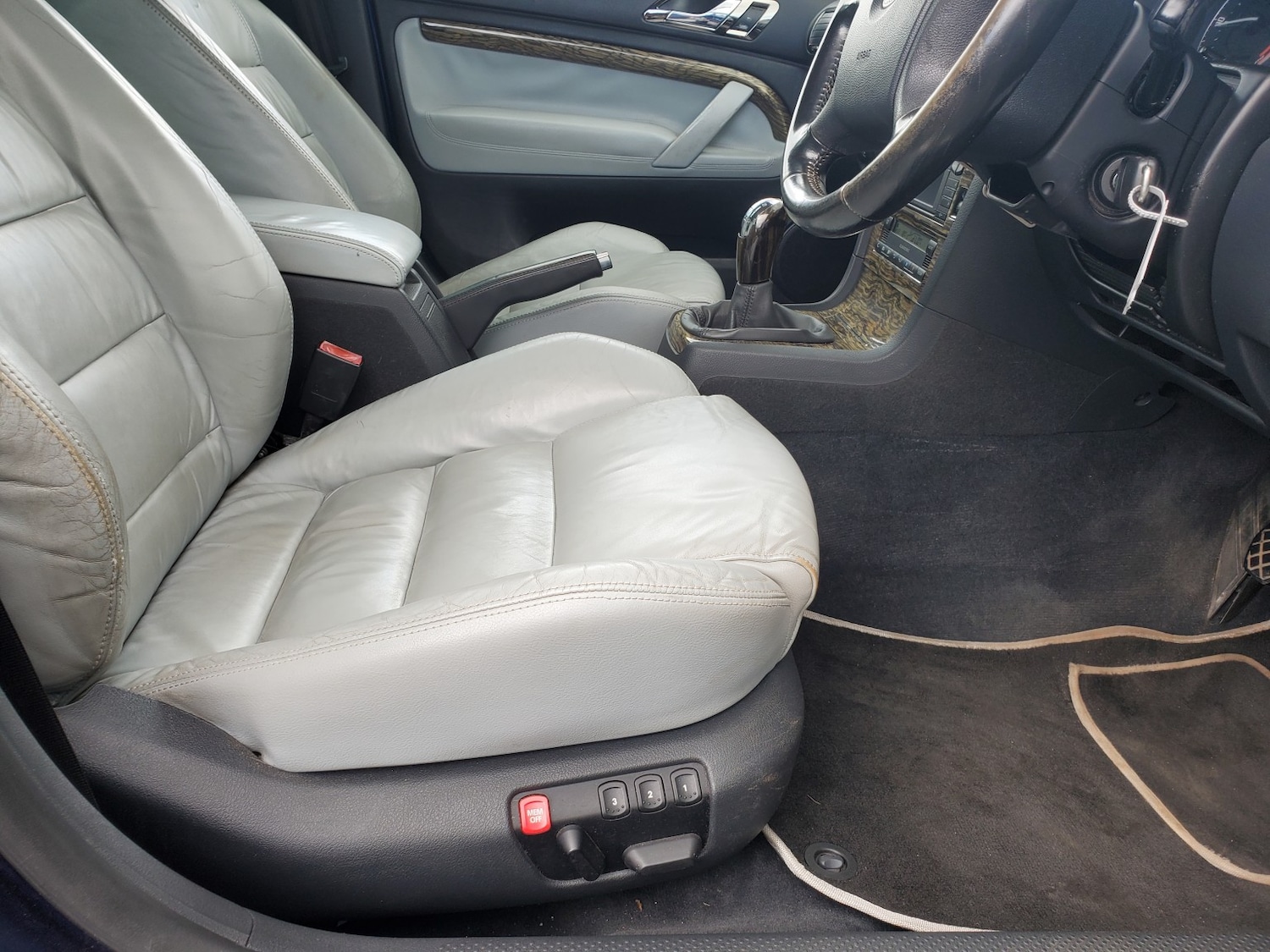 Used Skoda Superb 2008 for sale - 76263414: Photo 11