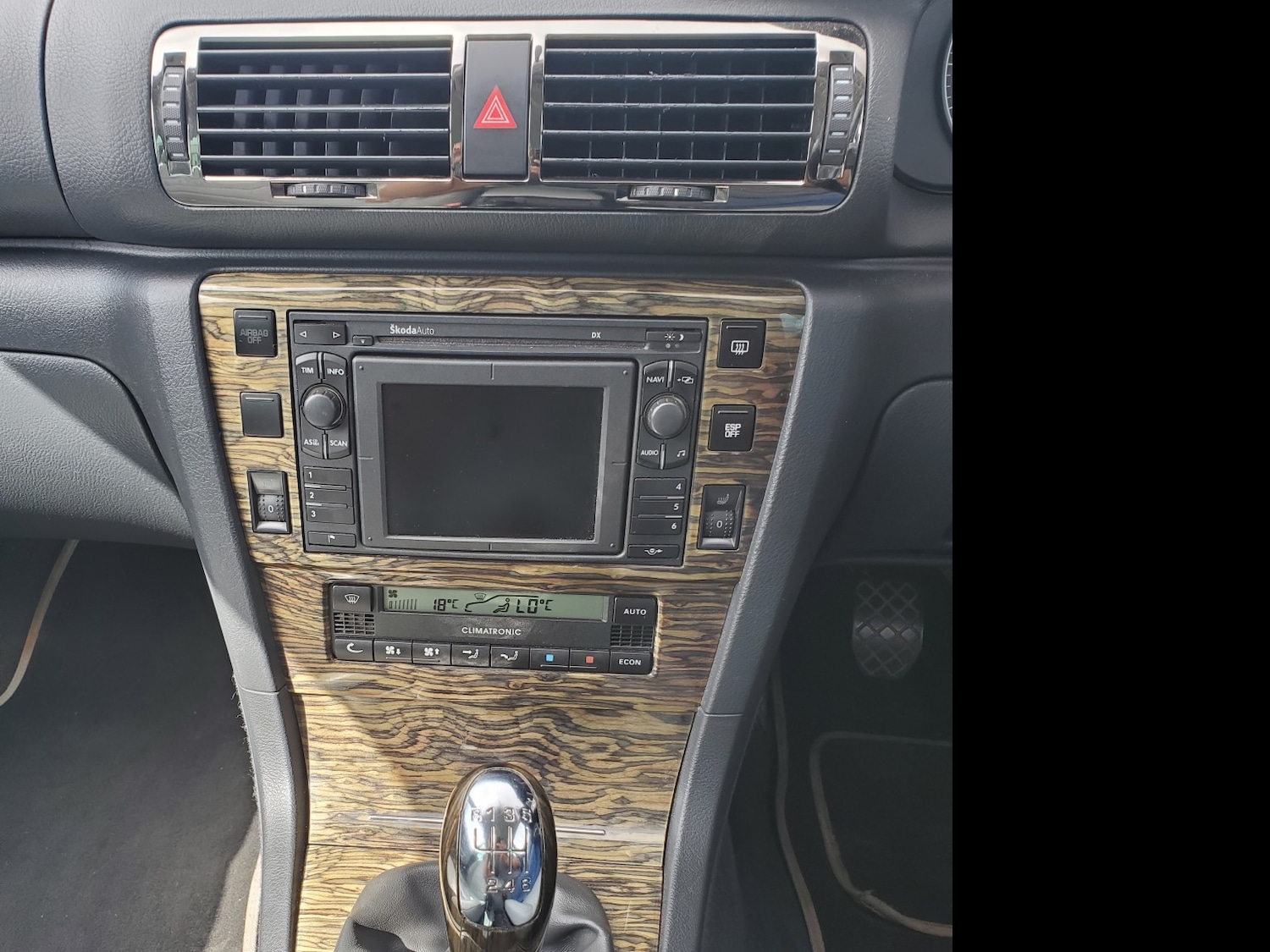 Used Skoda Superb 2008 for sale - 76263414: Photo 12