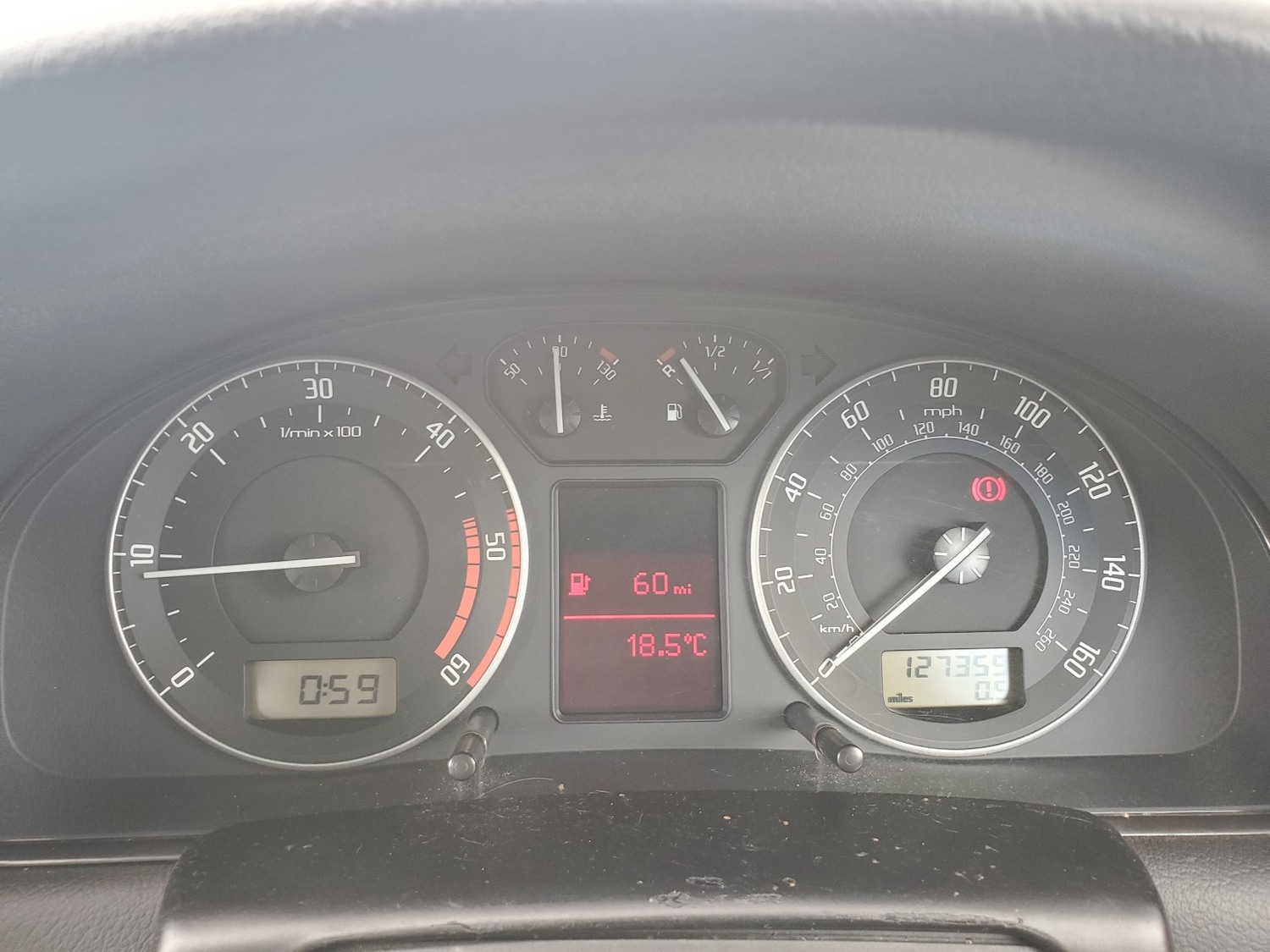 Used Skoda Superb 2008 for sale - 76263414: Photo 15