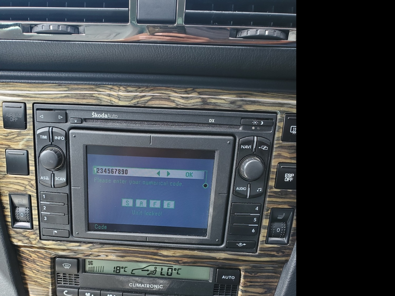 Used Skoda Superb 2008 for sale - 76263414: Photo 16