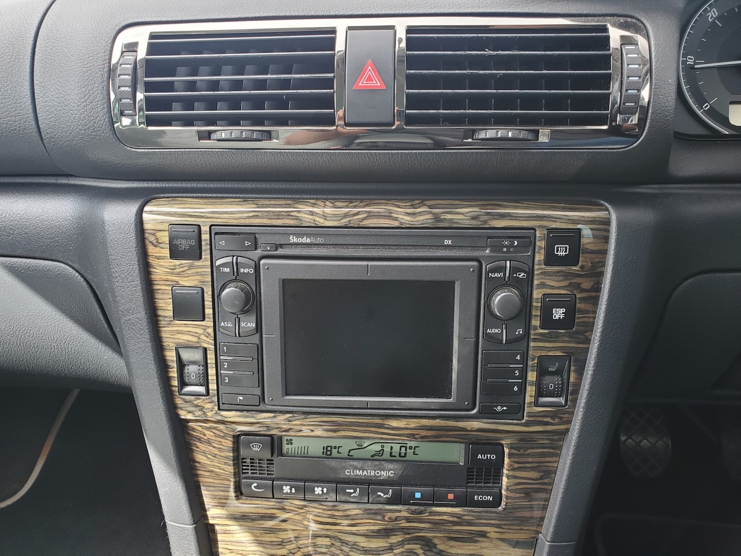 Used Skoda Superb 2008 for sale - 76263414: Photo 17