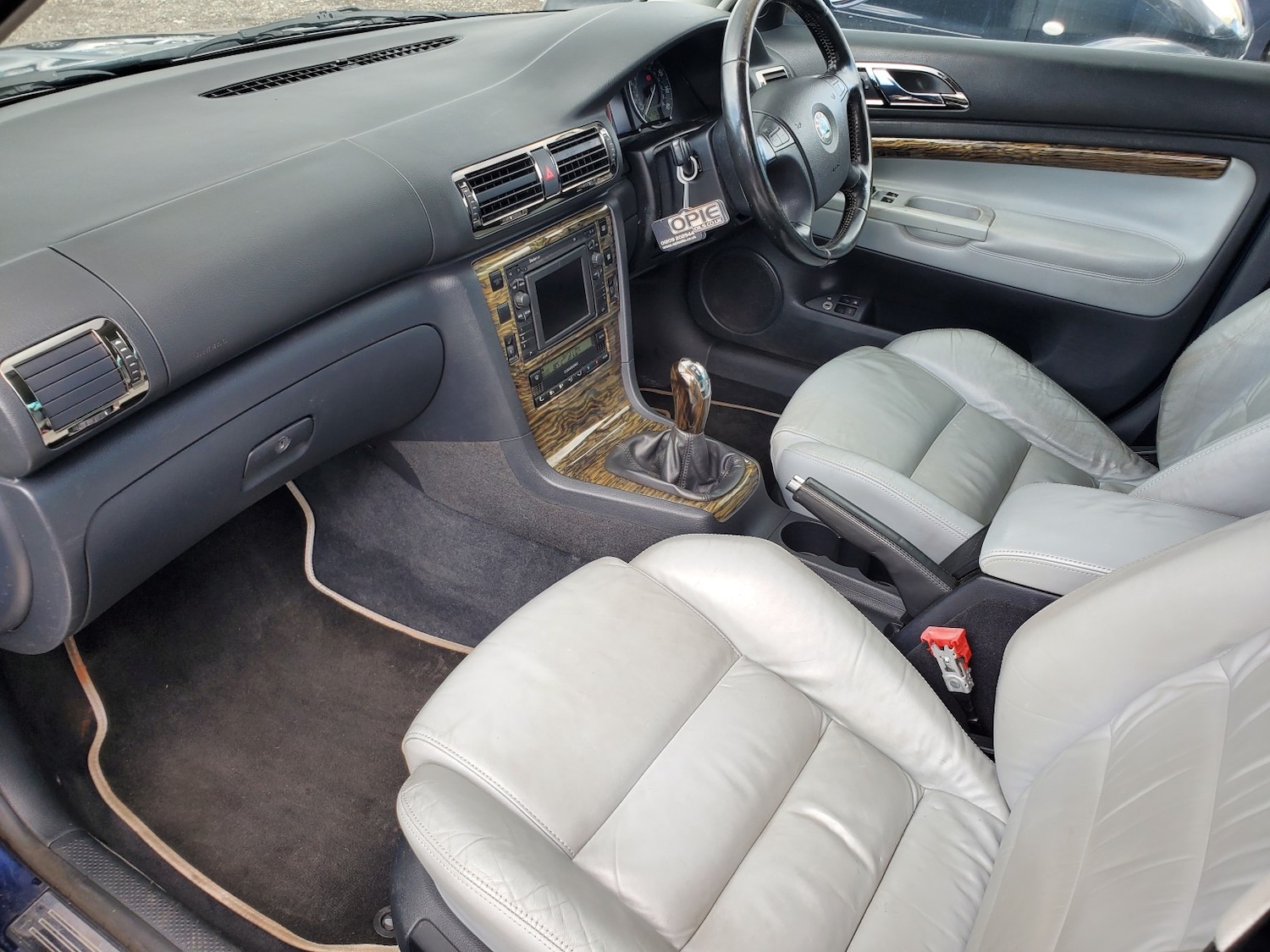 Used Skoda Superb 2008 for sale - 76263414: Photo 19