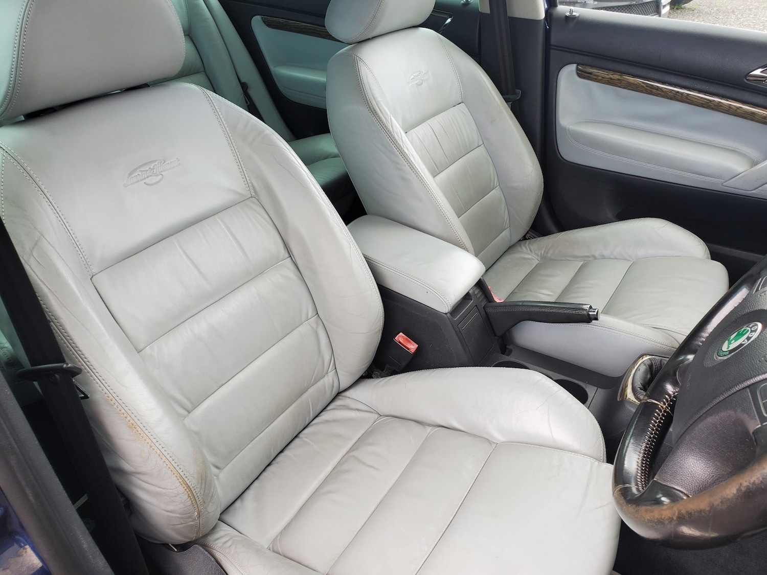 Used Skoda Superb 2008 for sale - 76263414: Photo 20