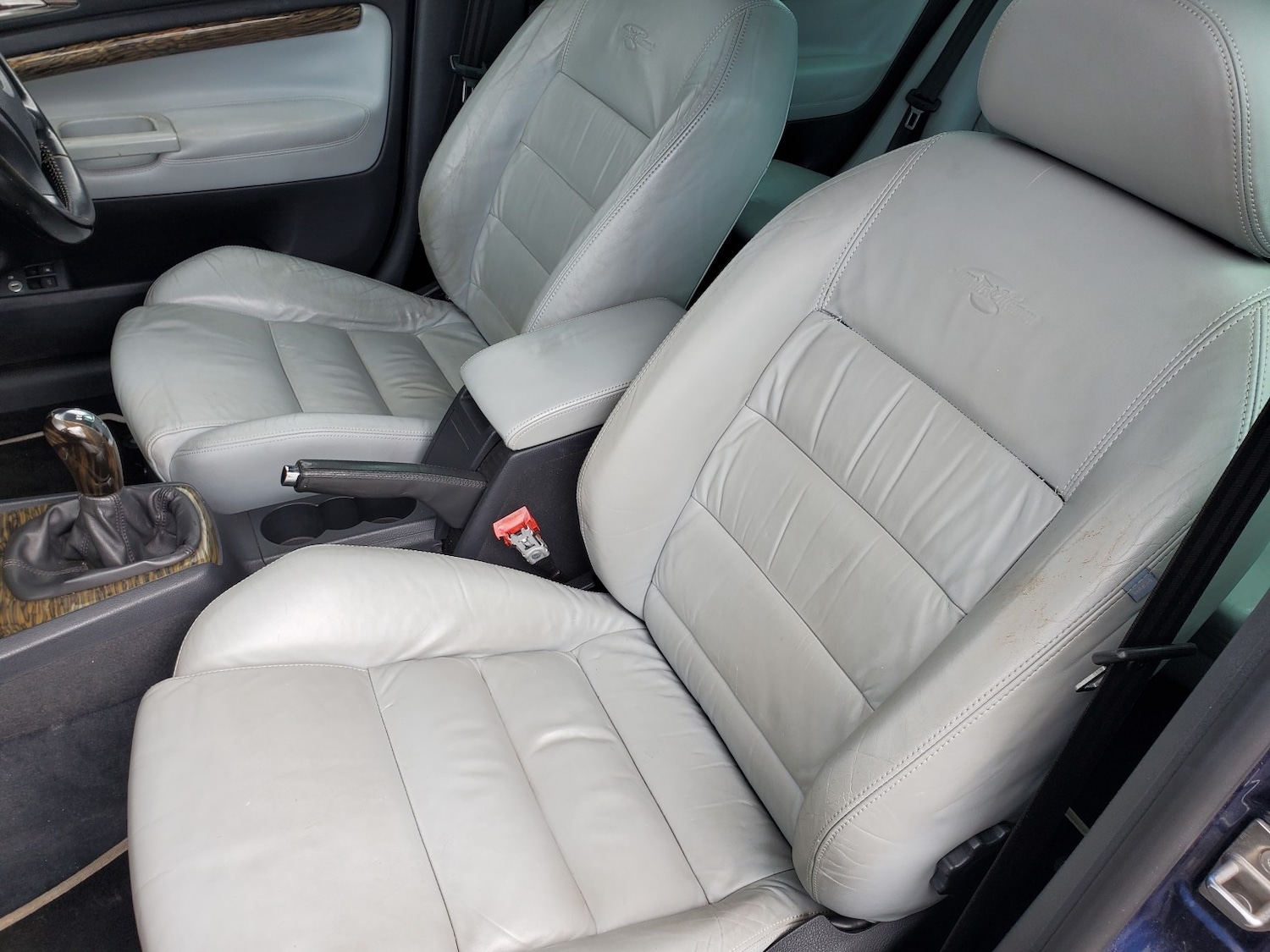 Used Skoda Superb 2008 for sale - 76263414: Photo 21