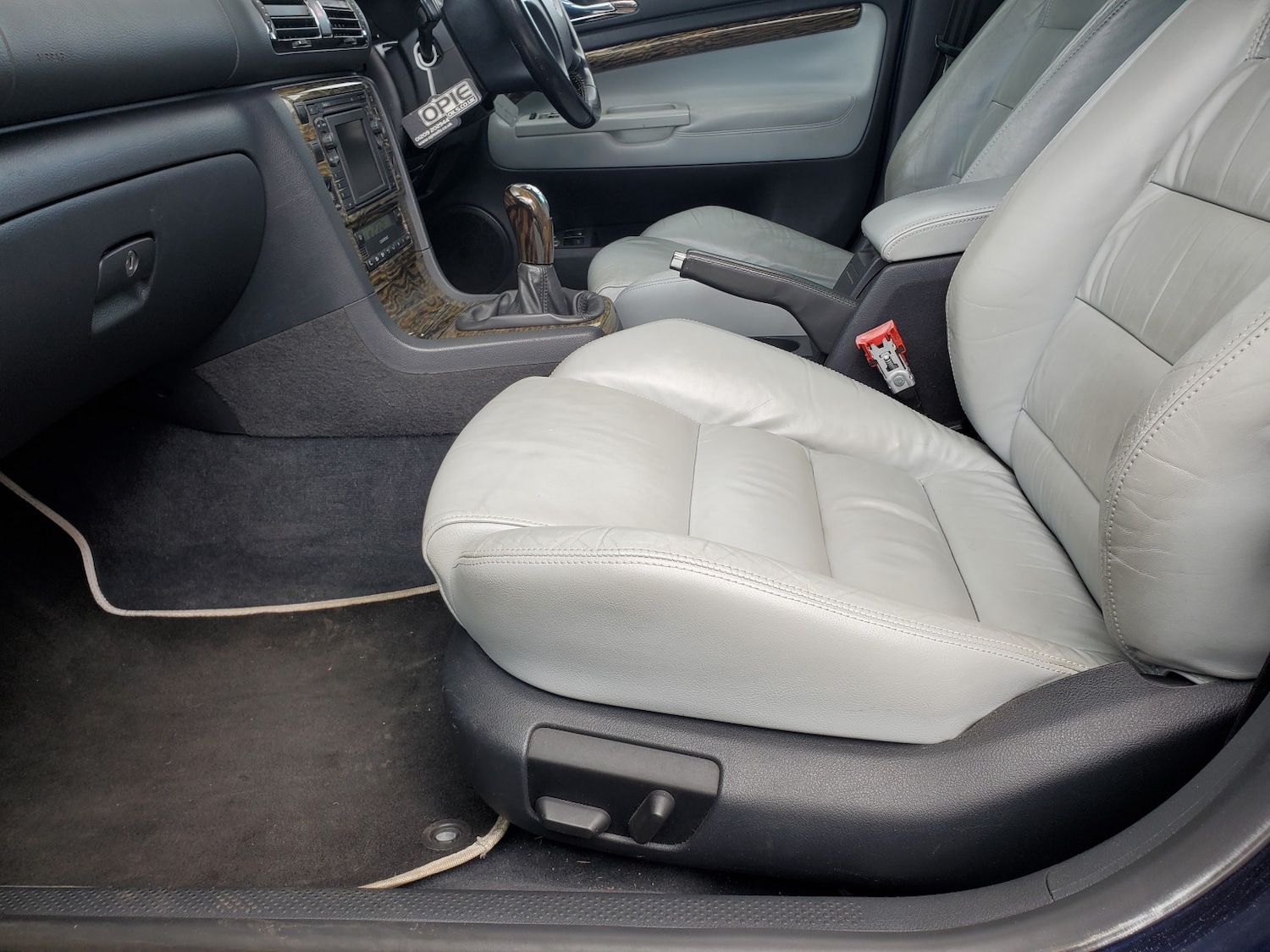 Used Skoda Superb 2008 for sale - 76263414: Photo 22