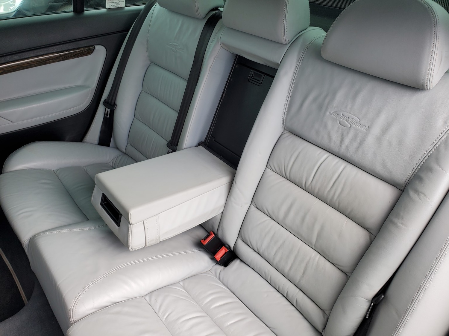 Used Skoda Superb 2008 for sale - 76263414: Photo 23