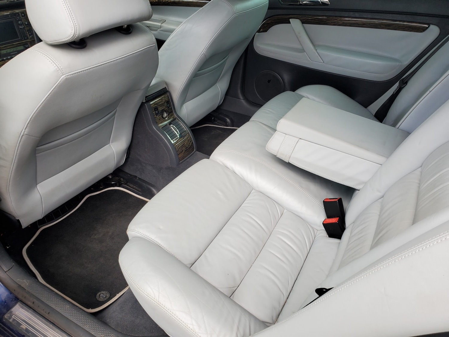 Used Skoda Superb 2008 for sale - 76263414: Photo 24