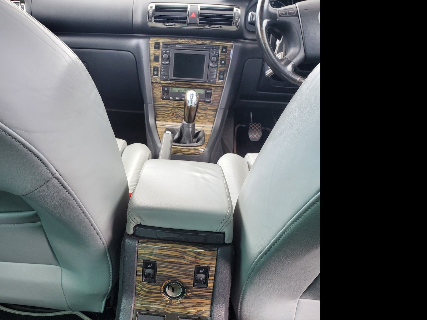 Used Skoda Superb 2008 for sale - 76263414: Photo 25