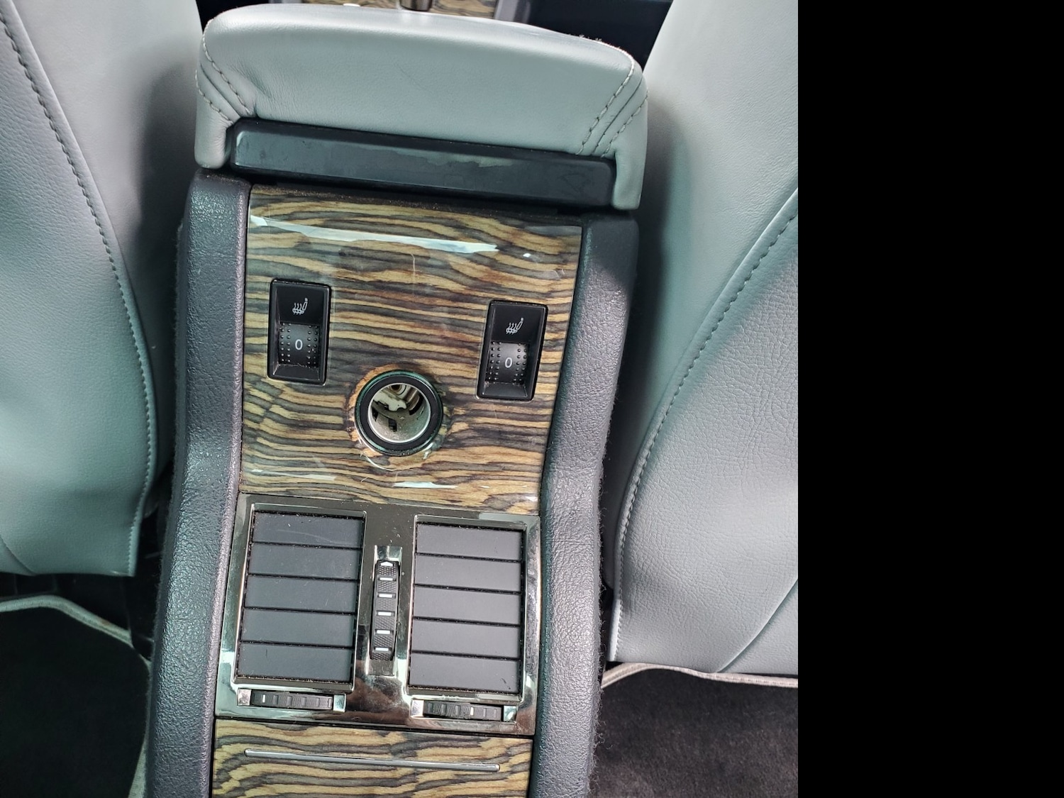 Used Skoda Superb 2008 for sale - 76263414: Photo 26