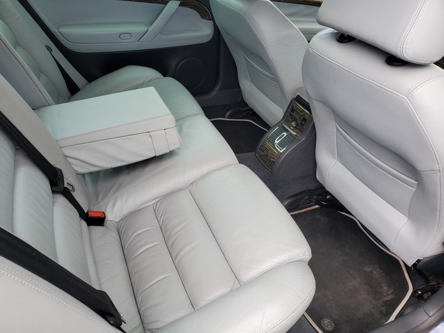 Used Skoda Superb 2008 for sale - 76263414: Photo 27