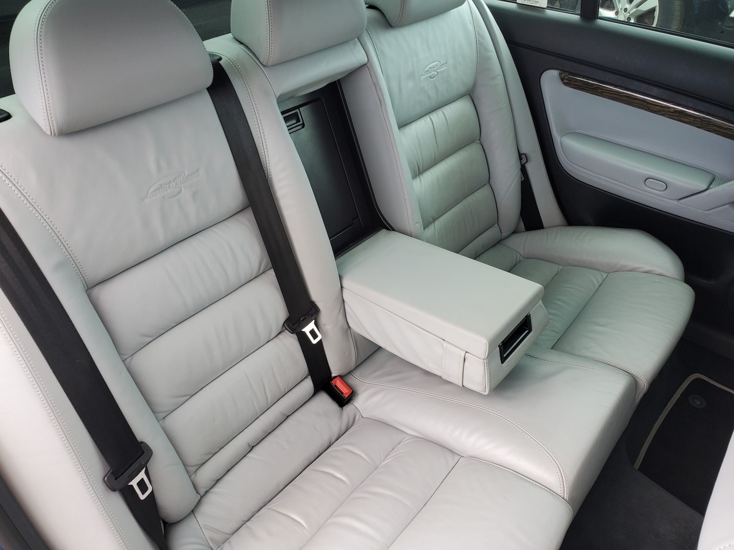 Used Skoda Superb 2008 for sale - 76263414: Photo 28