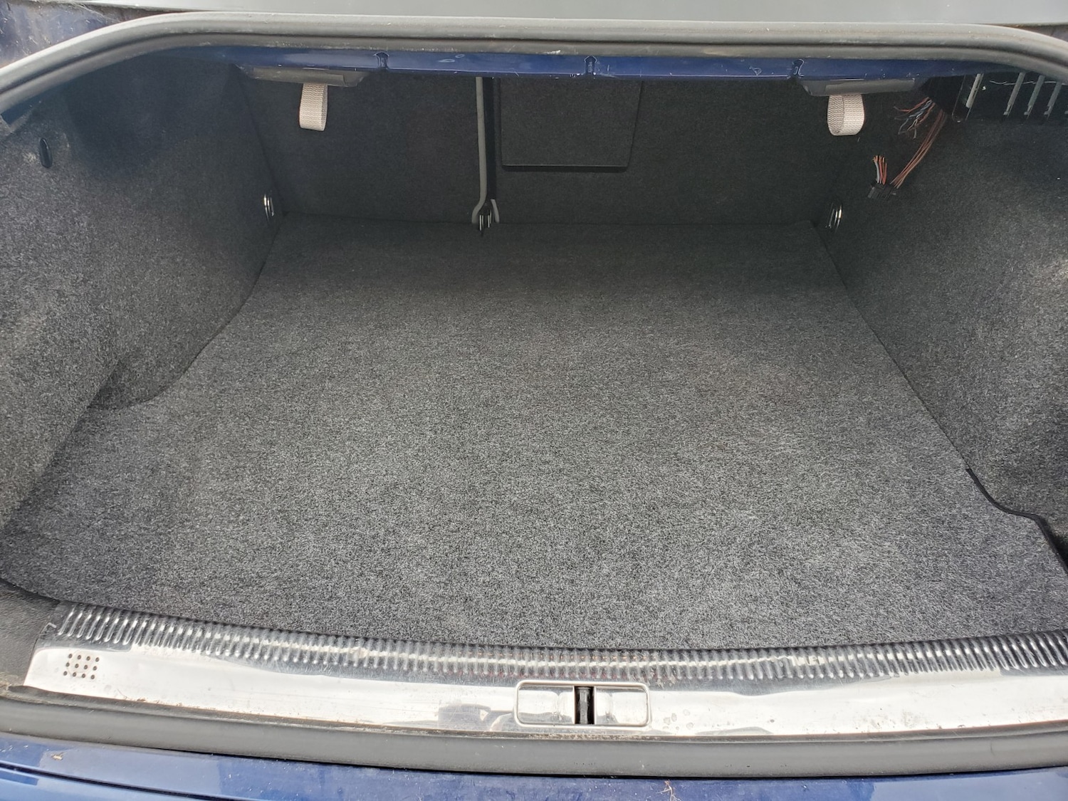 Used Skoda Superb 2008 for sale - 76263414: Photo 29