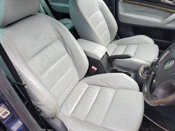 Used Skoda Superb 2008 for sale - 76263414: Photo 2