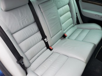 Used Skoda Superb 2008 for sale - 76263414: Photo 3