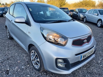 Used Kia Picanto 2013 for sale - 76631524: Photo