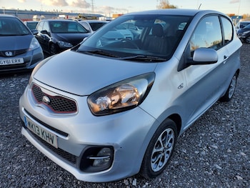 Used Kia Picanto 2013 for sale - 76631524: Photo