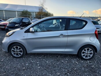 Used Kia Picanto 2013 for sale - 76631524: Photo