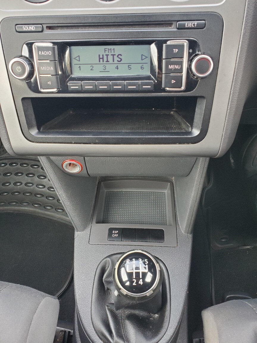 Used Volkswagen Touran 2009 for sale - 76791528: Photo 13