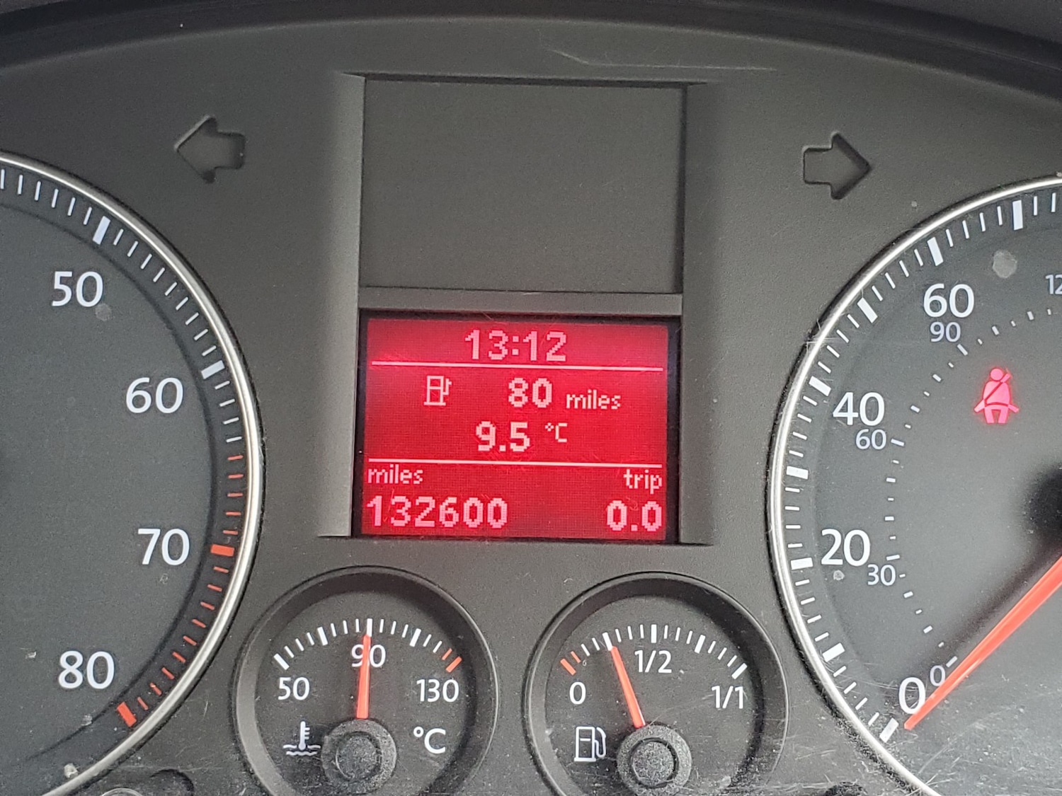 Used Volkswagen Touran 2009 for sale - 76791528: Photo 16