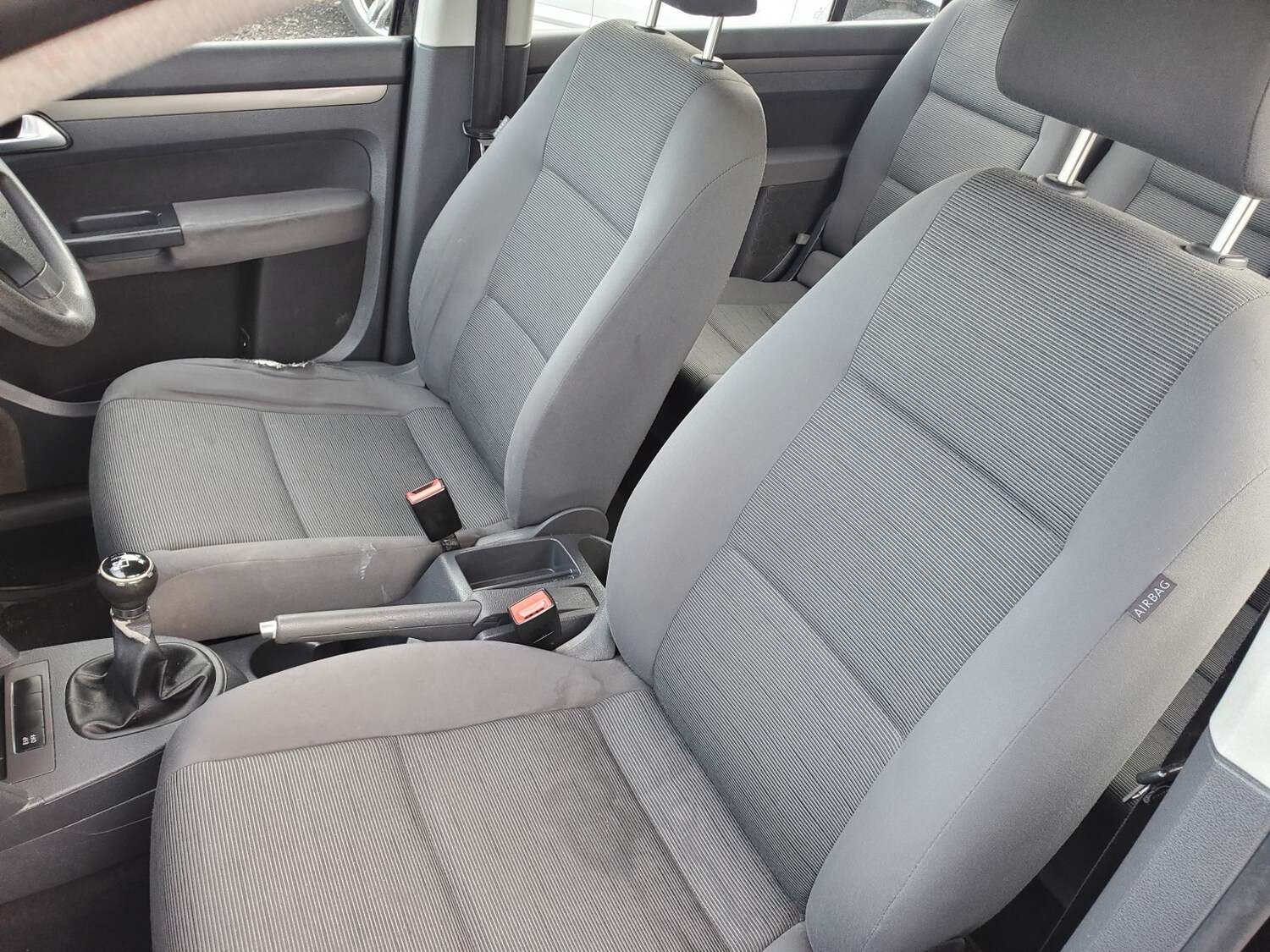 Used Volkswagen Touran 2009 for sale - 76791528: Photo 18