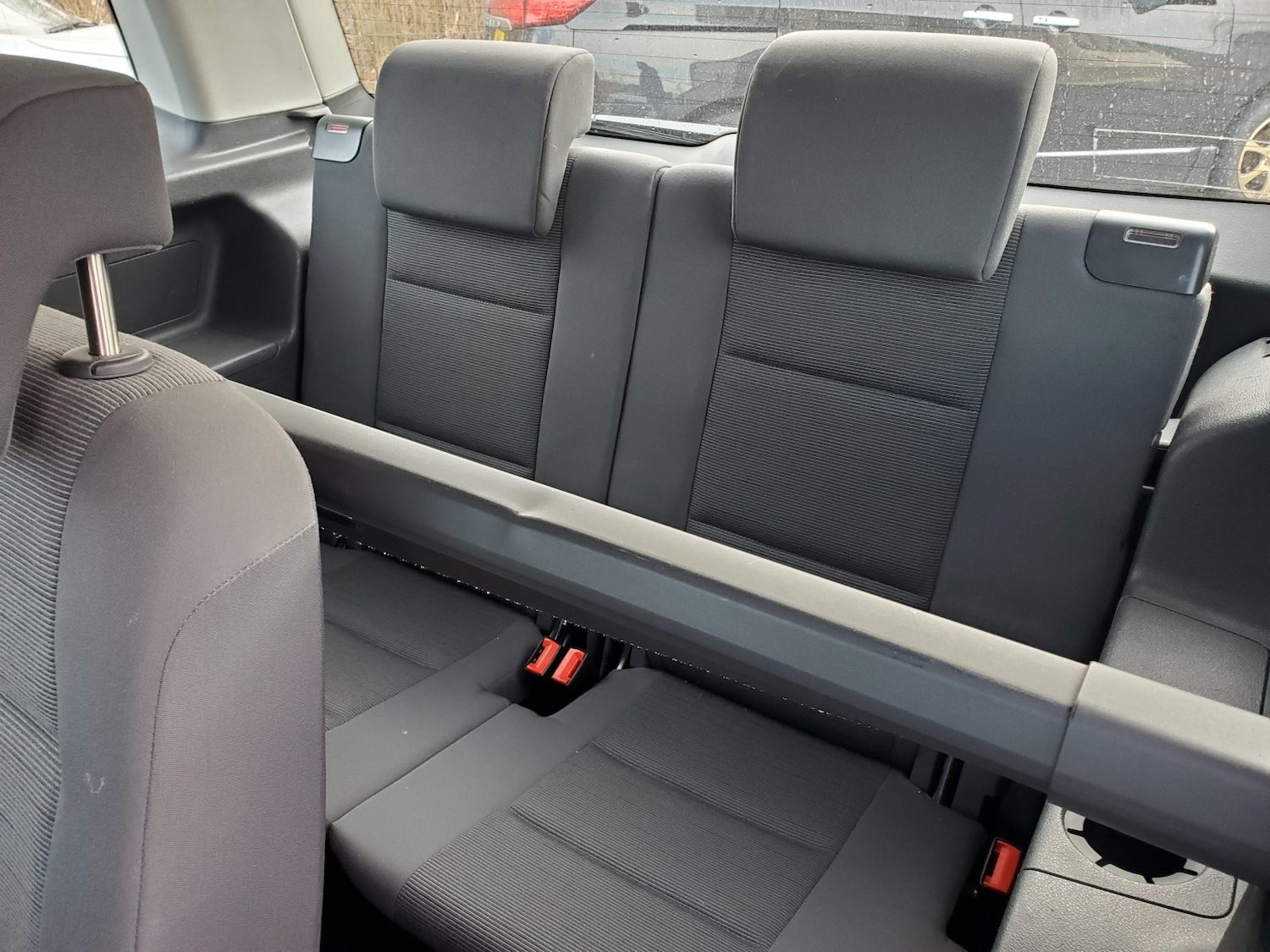 Used Volkswagen Touran 2009 for sale - 76791528: Photo 26