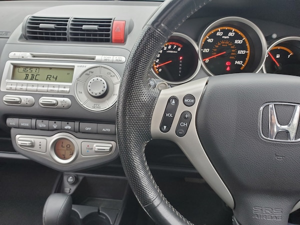Used Honda Jazz 2007 for sale - 76263390: Photo 11