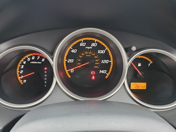 Used Honda Jazz 2007 for sale - 76263390: Photo 12
