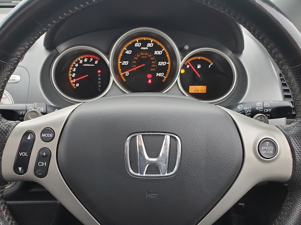 Used Honda Jazz 2007 for sale - 76263390: Photo 13