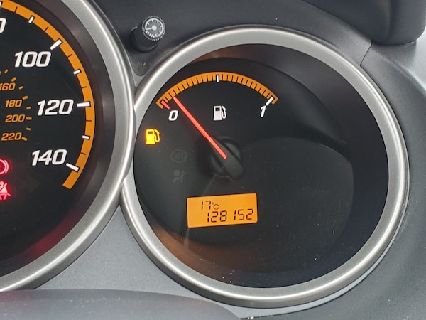 Used Honda Jazz 2007 for sale - 76263390: Photo 16