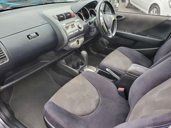 Used Honda Jazz 2007 for sale - 76263390: Photo 17