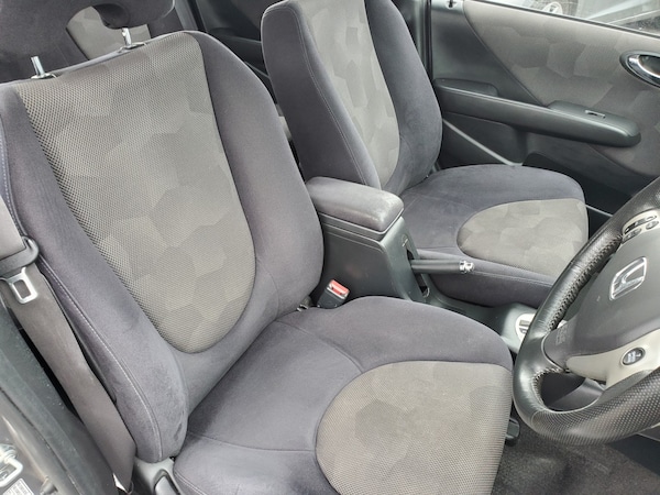 Used Honda Jazz 2007 for sale - 76263390: Photo 19