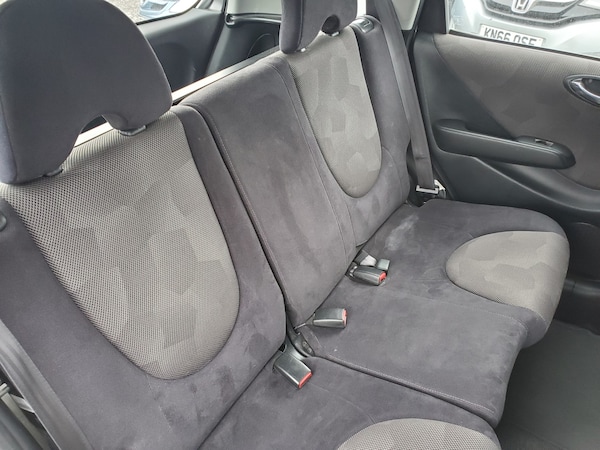 Used Honda Jazz 2007 for sale - 76263390: Photo 20